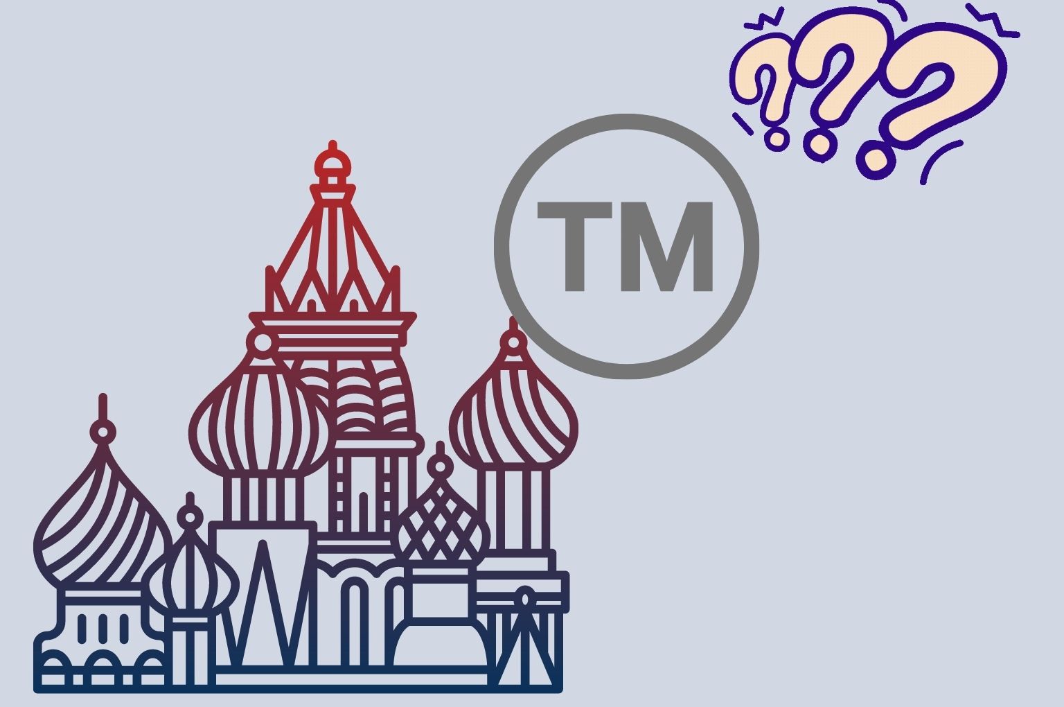 Russia – what next for our trademarks?