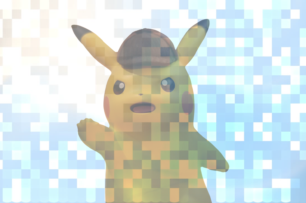 Patenting video game mechanics – Nintendo’s Pokémon Legends Z-A summoning patent