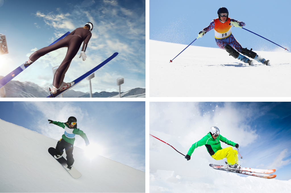 Snow Patents: What’s Really Protected in Winter Sports Technology