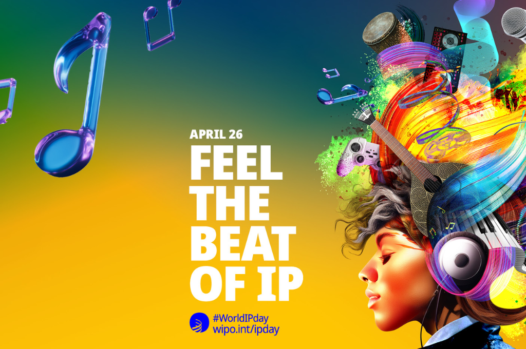 From Prince and Beyonce to FKA twigs and Young Leosia: How Intellectual Property Changes the Fortunes of Artists. True Stories from the World of Music