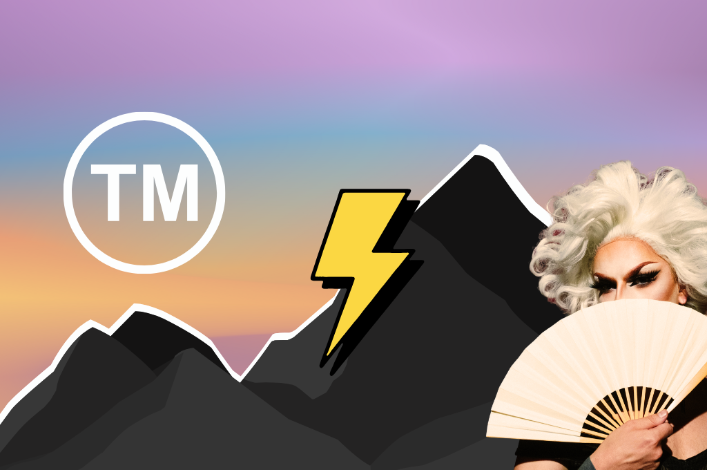 Fashion dispute with a mountain backdrop: Patagonia vs. Pattie Gonia