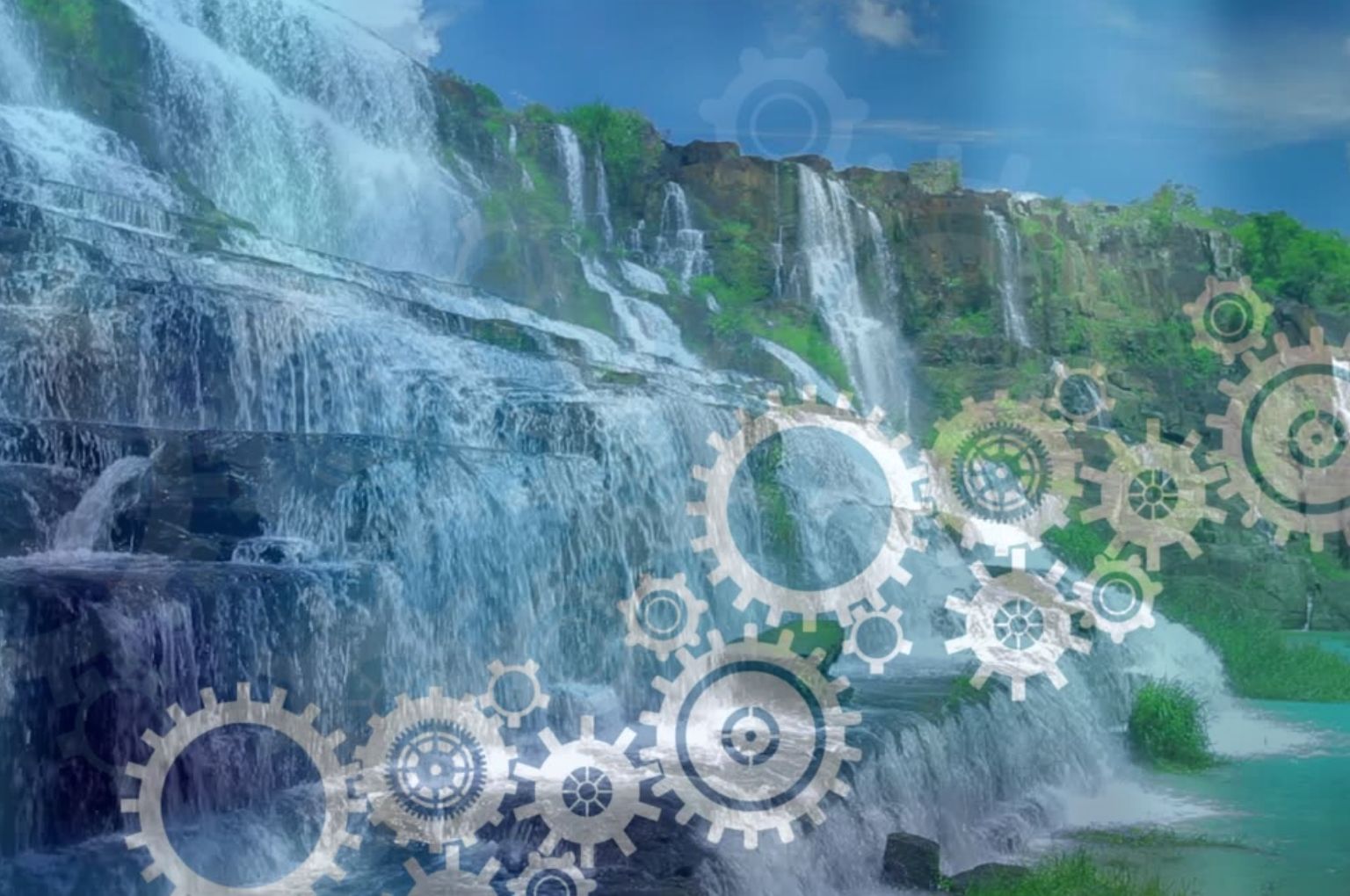 Nature as a source of innovation – biomimetics in inventions and patents