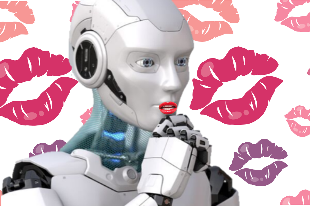 Beauty industry – AI is at your service