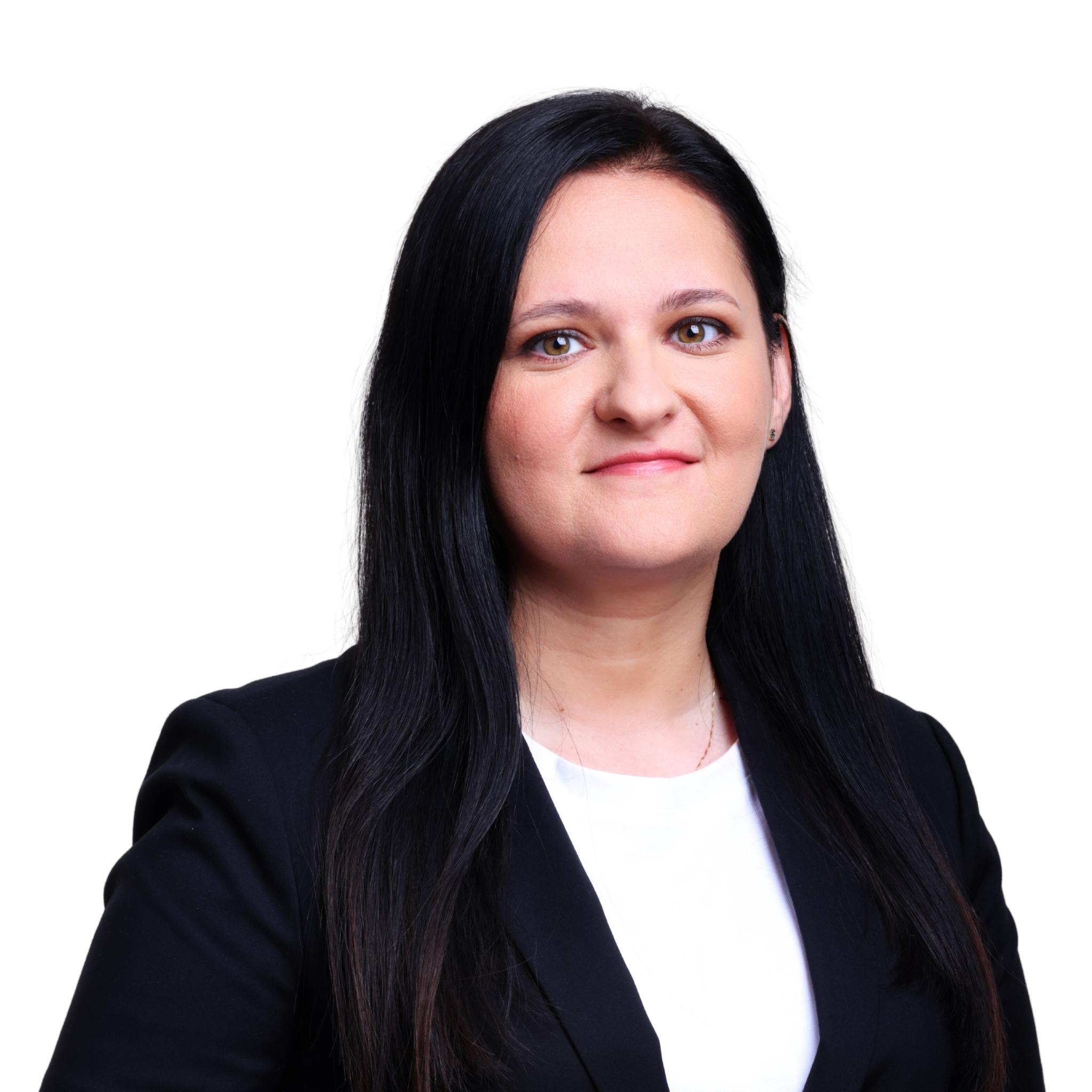 Dagmara Grzęda