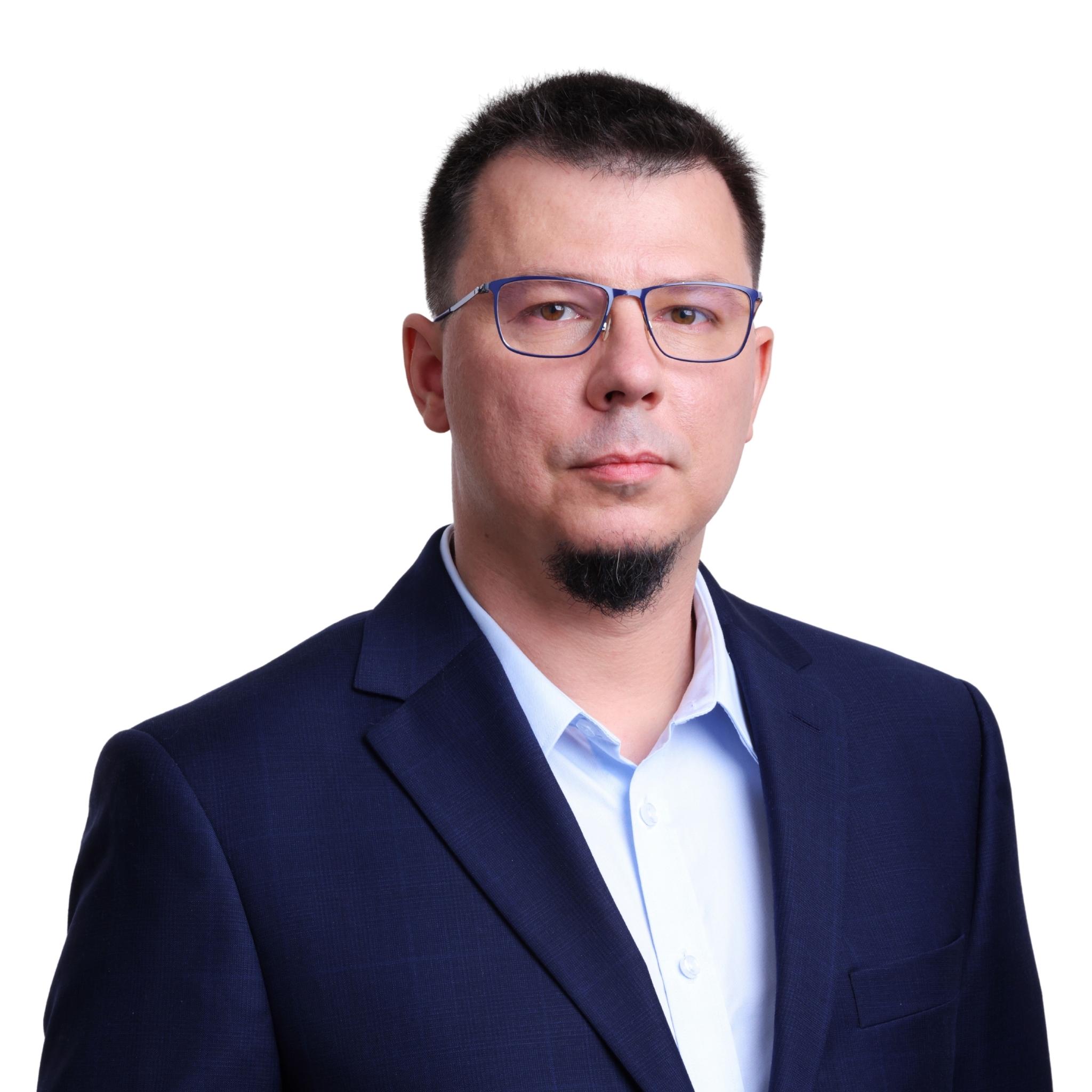 Łukasz Kasprzycki