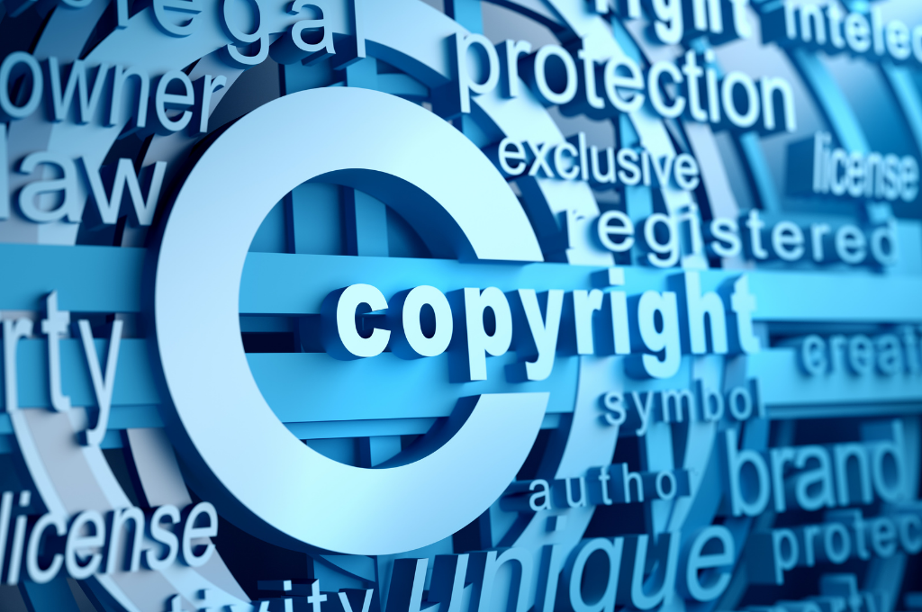 Important Changes in Copyright Law in 2022