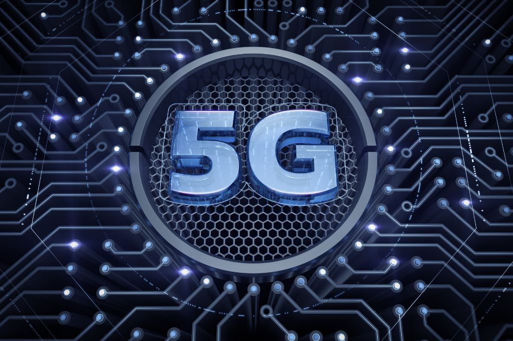 Key 5G technology-related patents