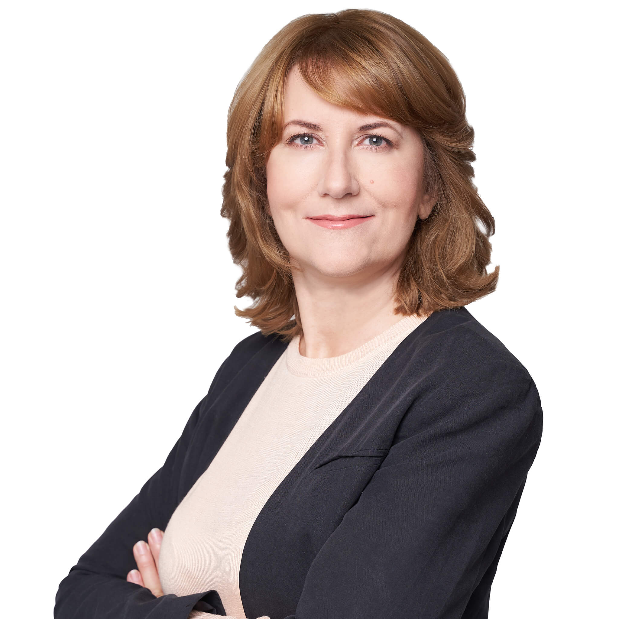 Aleksandra Wolnicka