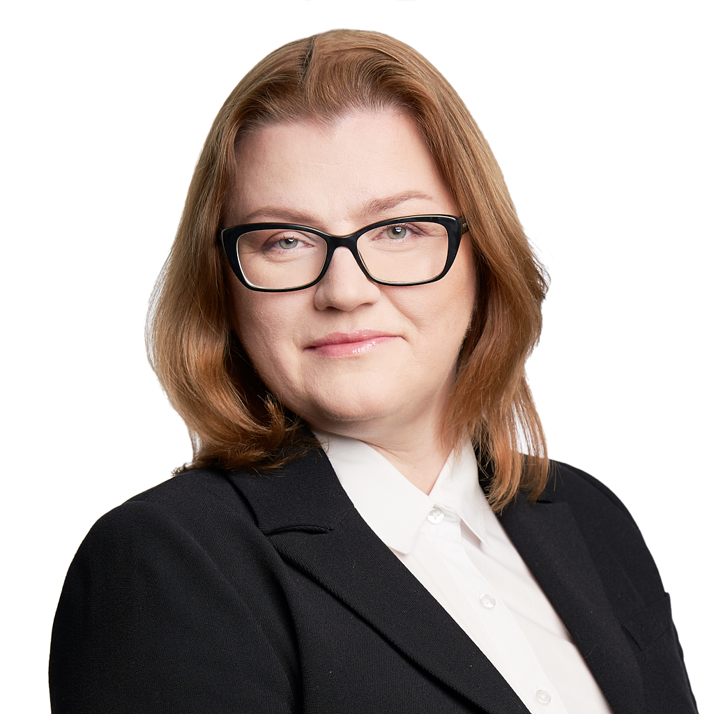 Alicja Kicińska-Fujawa