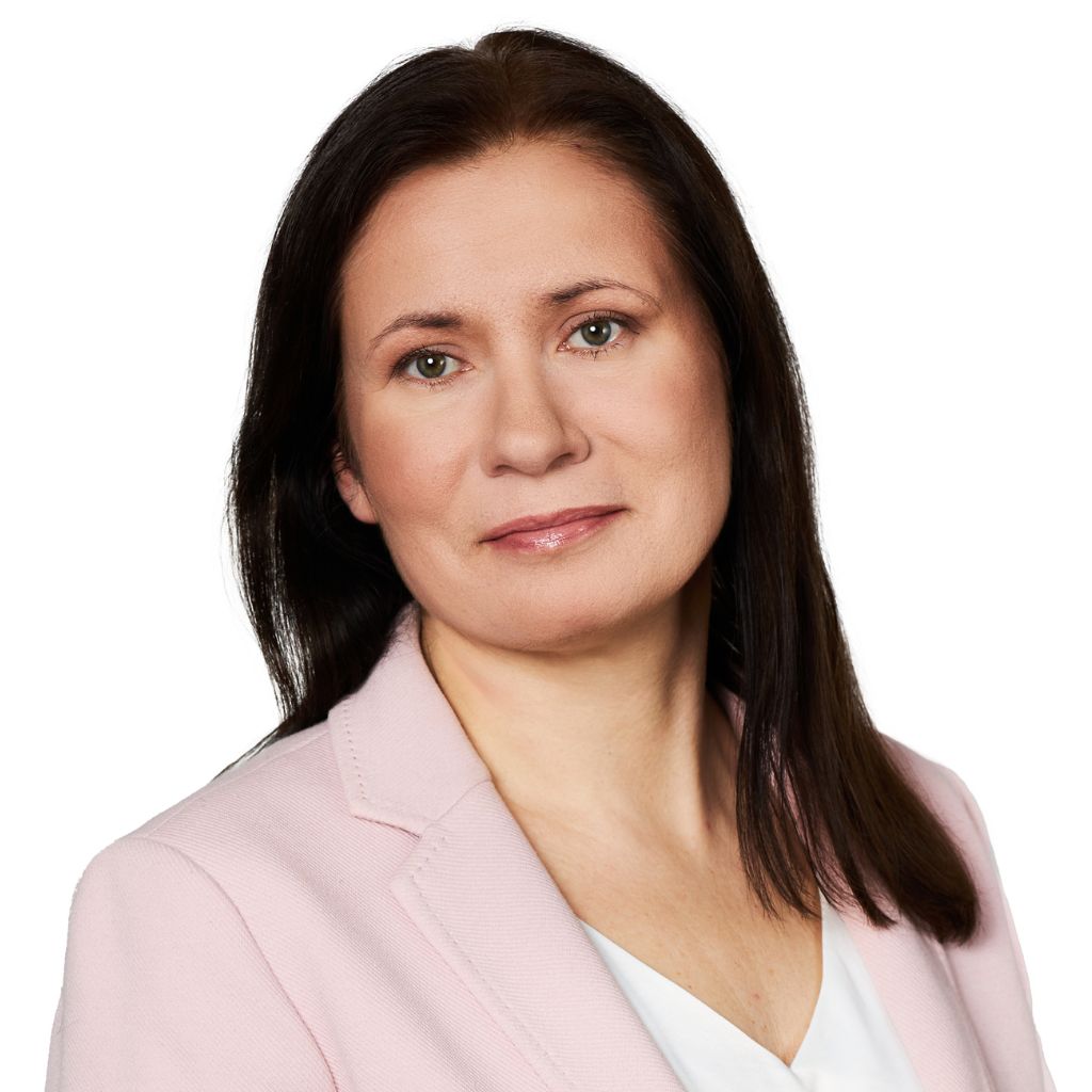 Aneta Kaczyńska
