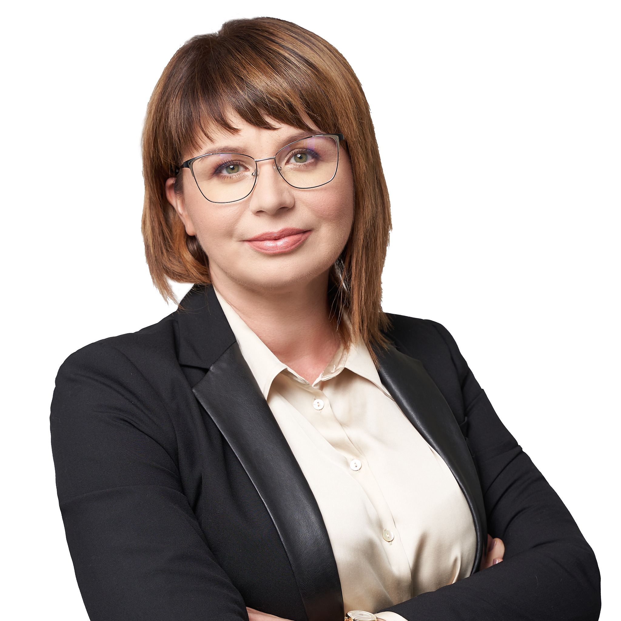 Anna Rybka