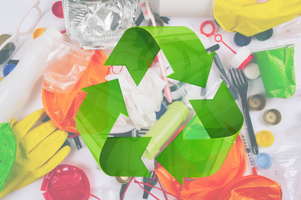 Chemical recycling of plastics: current patent trends