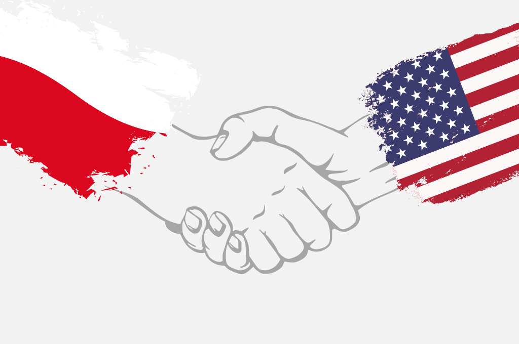 How a Polish brand won a dispute with a US corporation