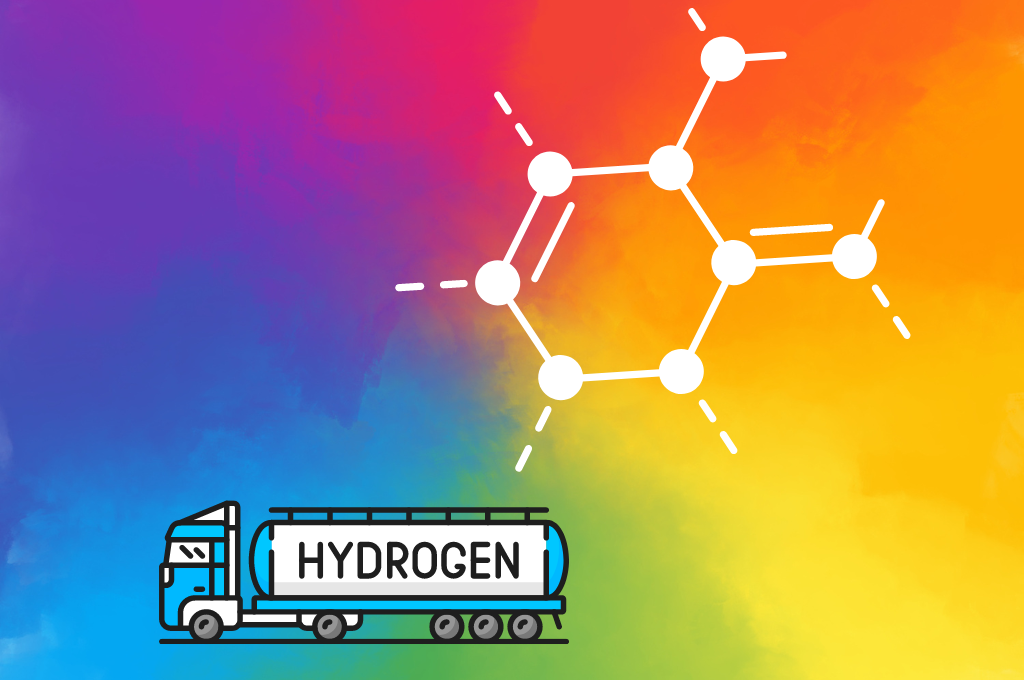 Can hydrogen fuel pass with flying colors?