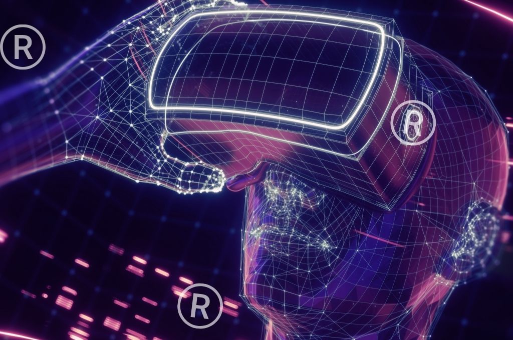 Trademark infringements in the metaverse: The future is now