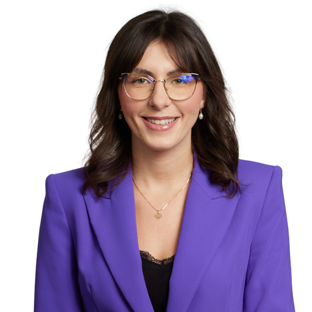 Dominika Kobiec - JWP