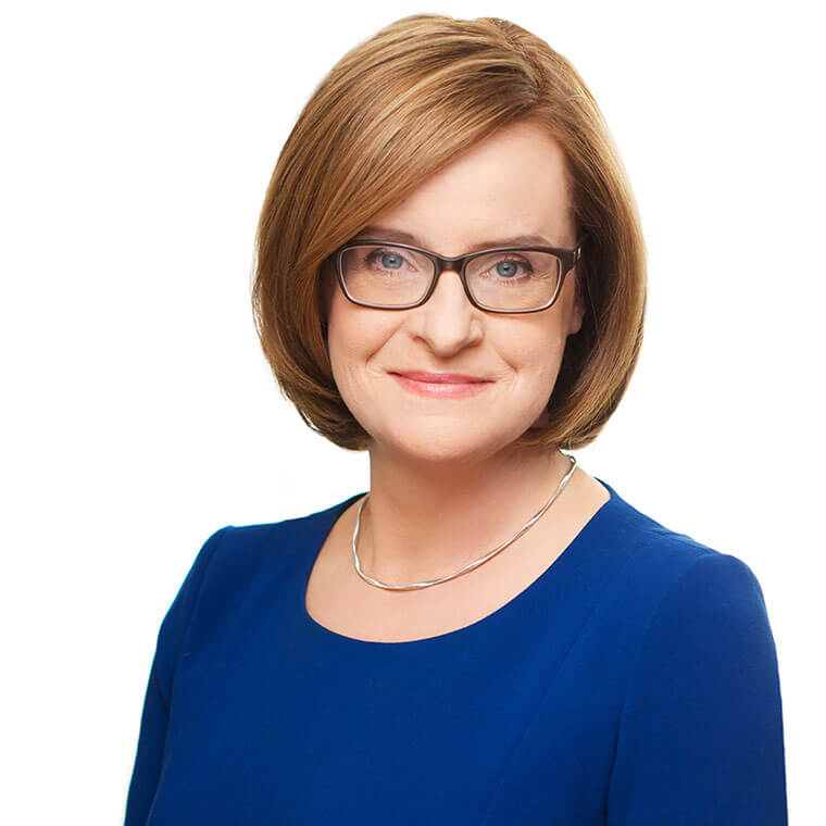 Dorota Rzążewska