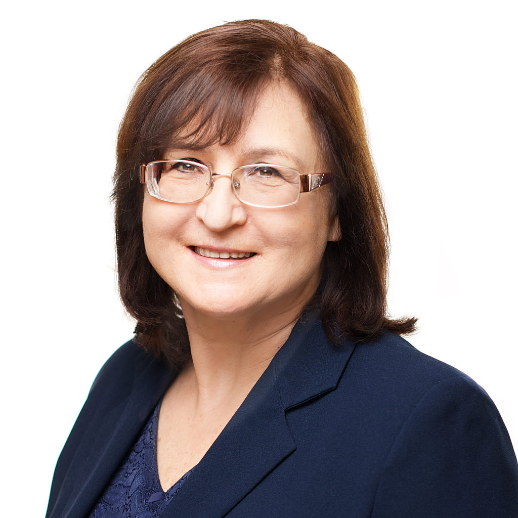 Grażyna Palka