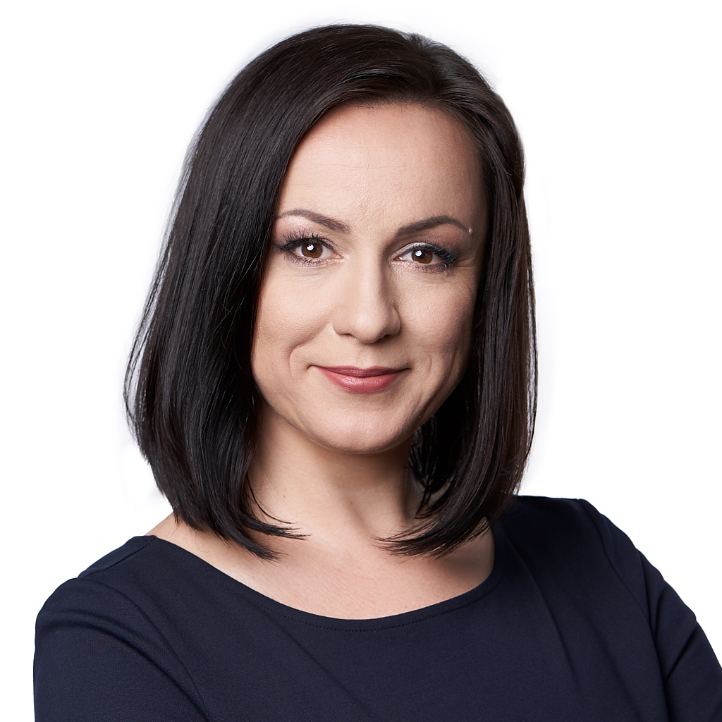 Helena Gajek