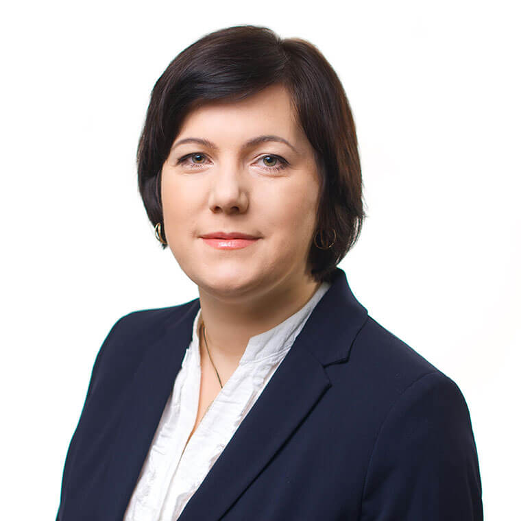 Iwona Płodzich-Hennig