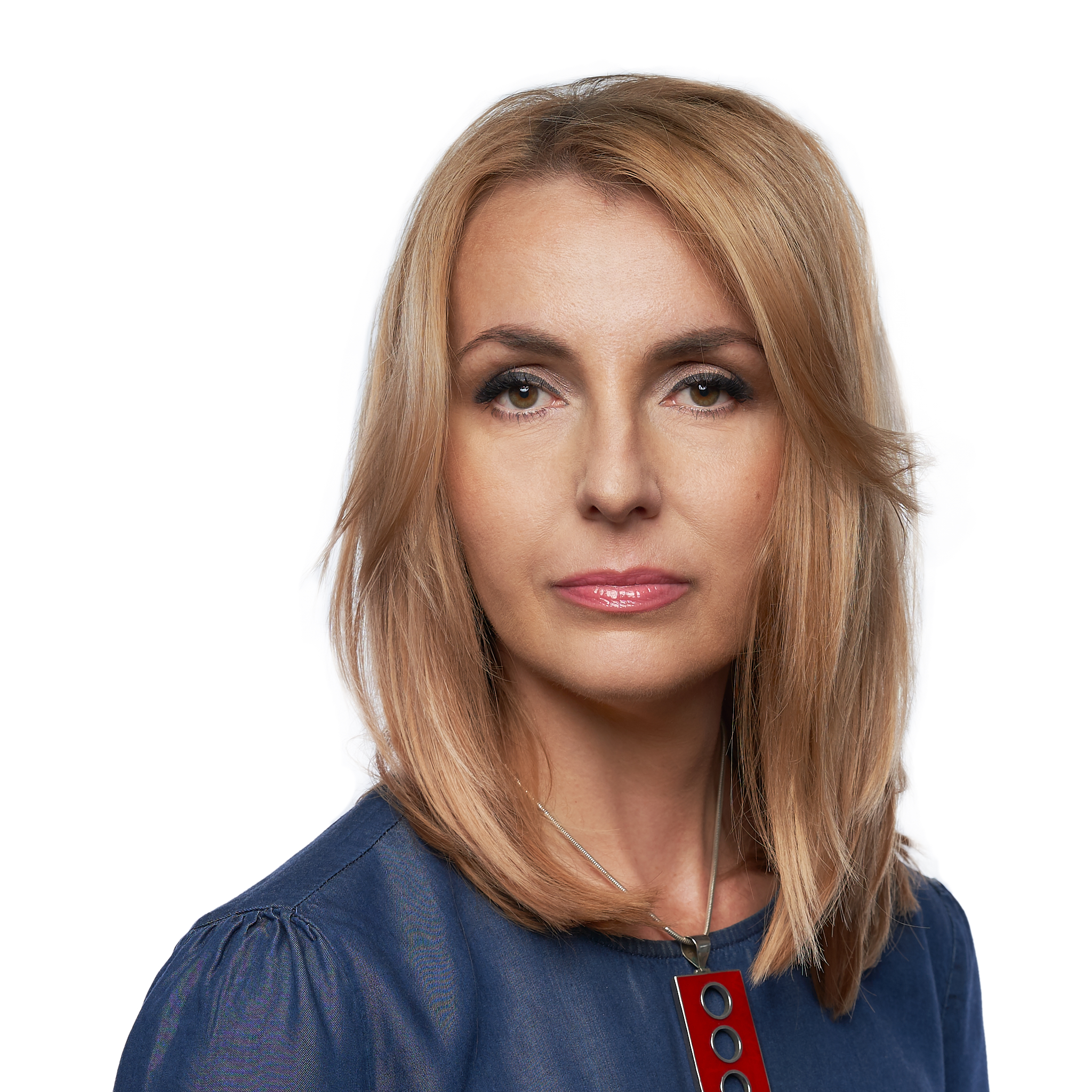 Gabriela Małecka