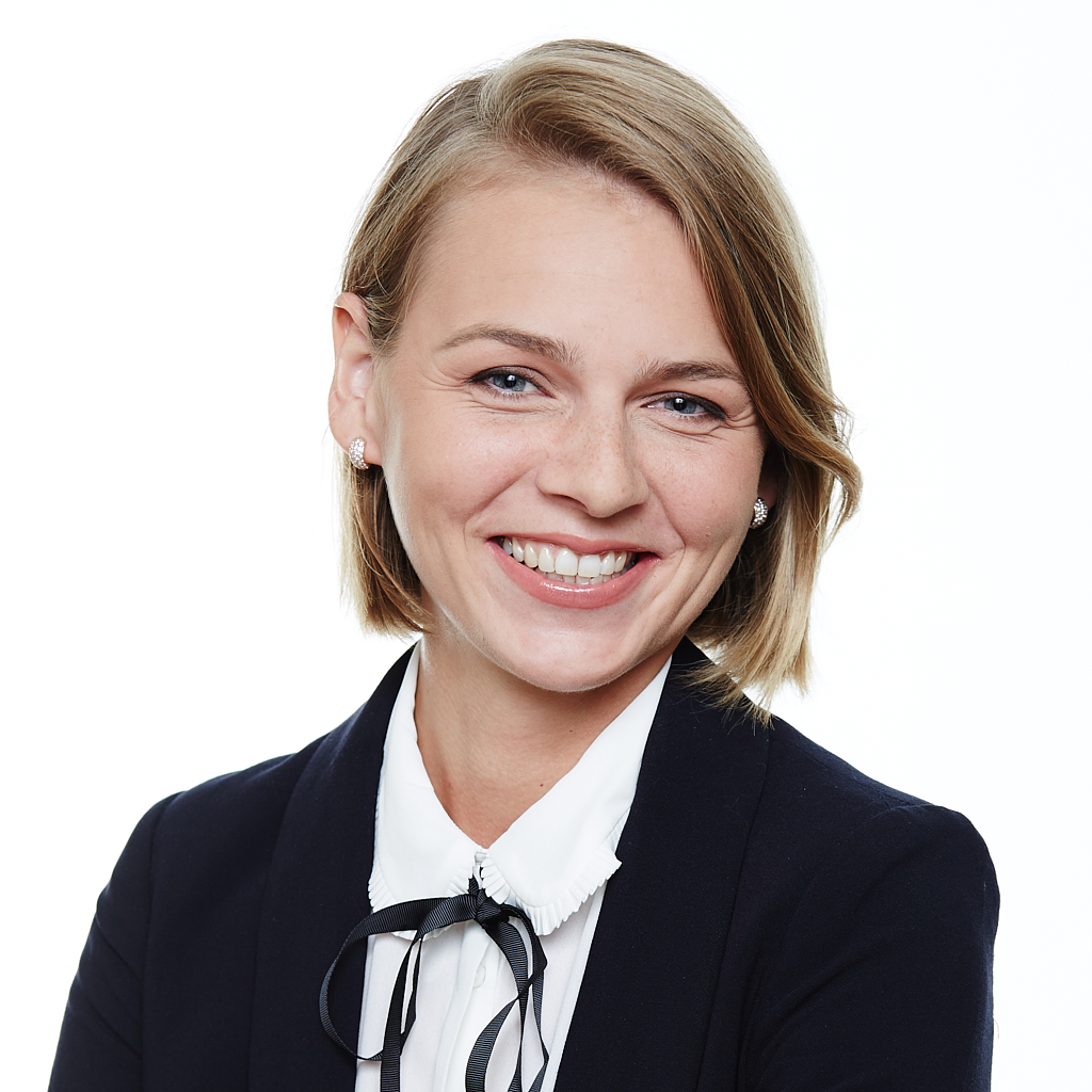 Joanna Mroczek