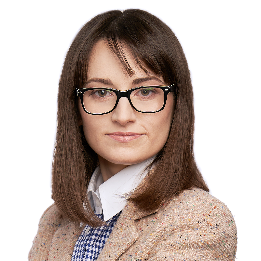 Justyna Korczyńska-Szymańska