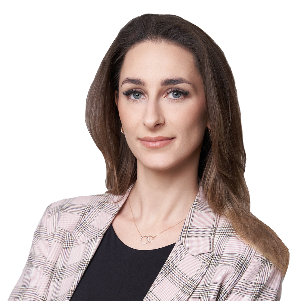 Magdalena Korlak- Ziółkowska