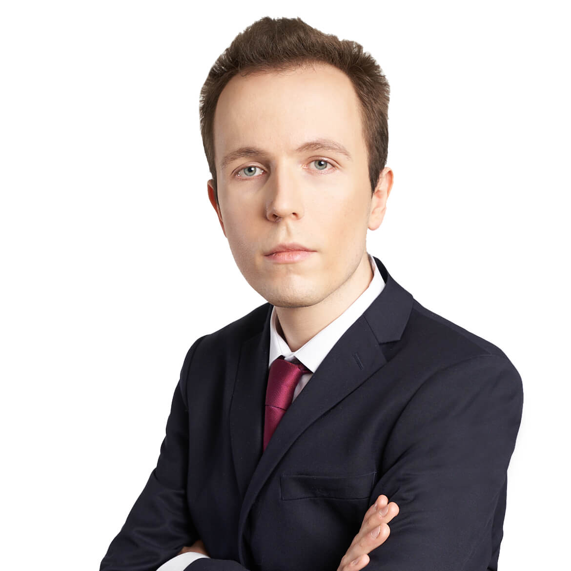 Mateusz Paduch-Cichal