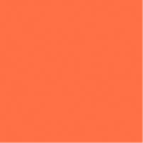 pomarańczowy kwadrat