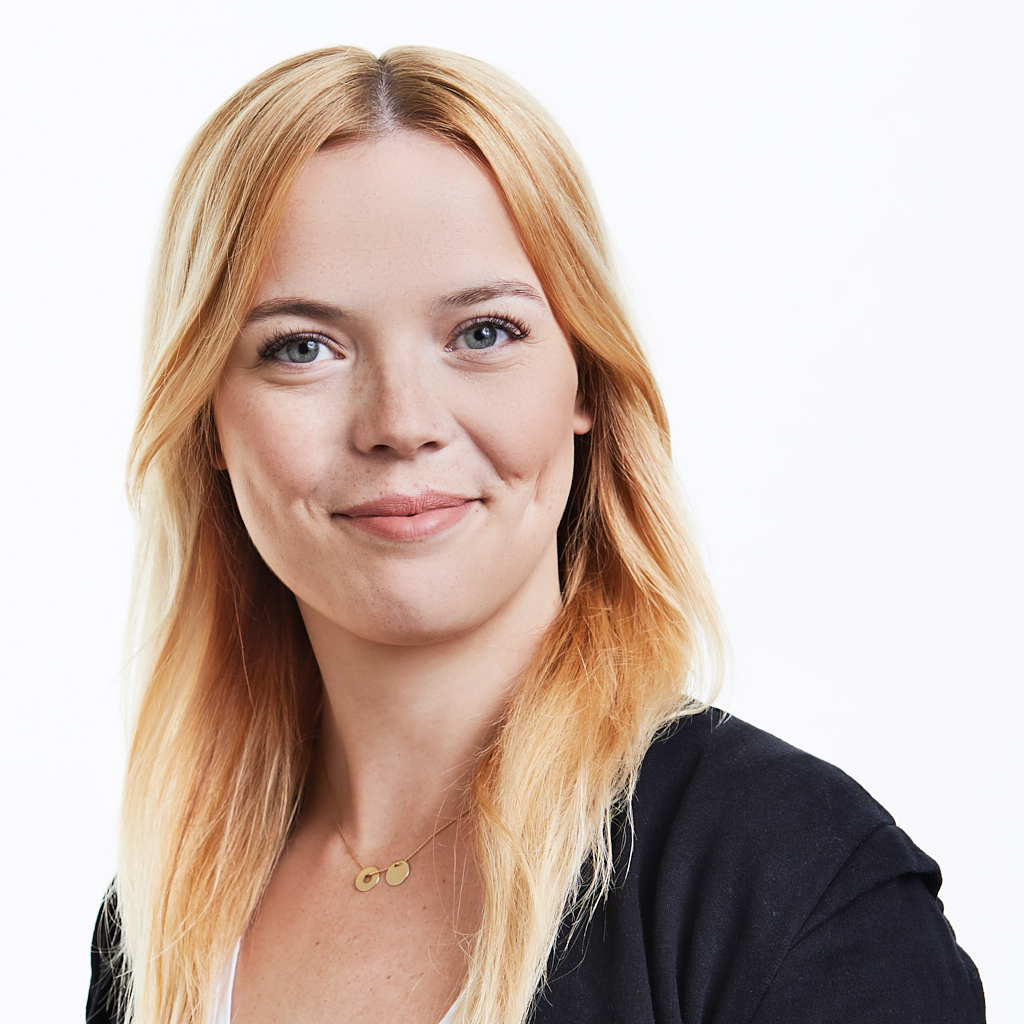 Patrycja Płatkowska