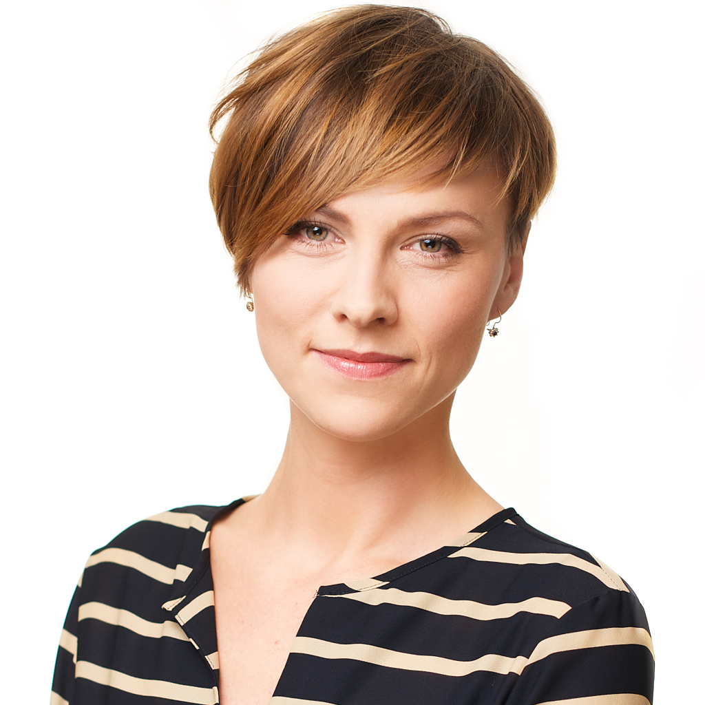Sylwia Domańska