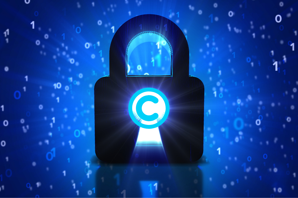 DIGITAL COPYRIGHT PROTECTION – WIPO Proof